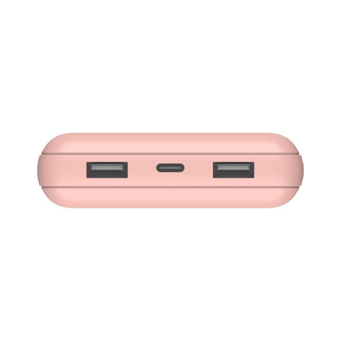 Belkin BoostCharge 20000mAh PowerBank Rose Gold