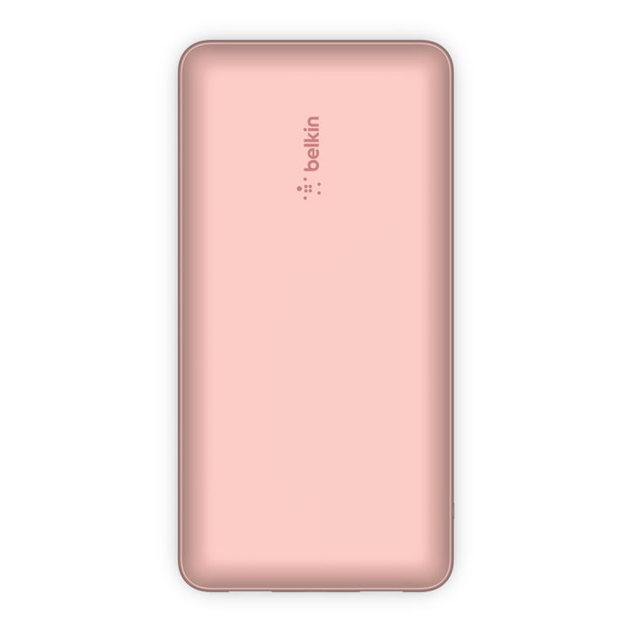 Belkin BoostCharge 20000mAh PowerBank Rose Gold