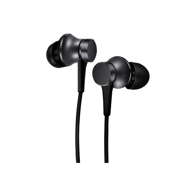 Xiaomi Piston Headset Black