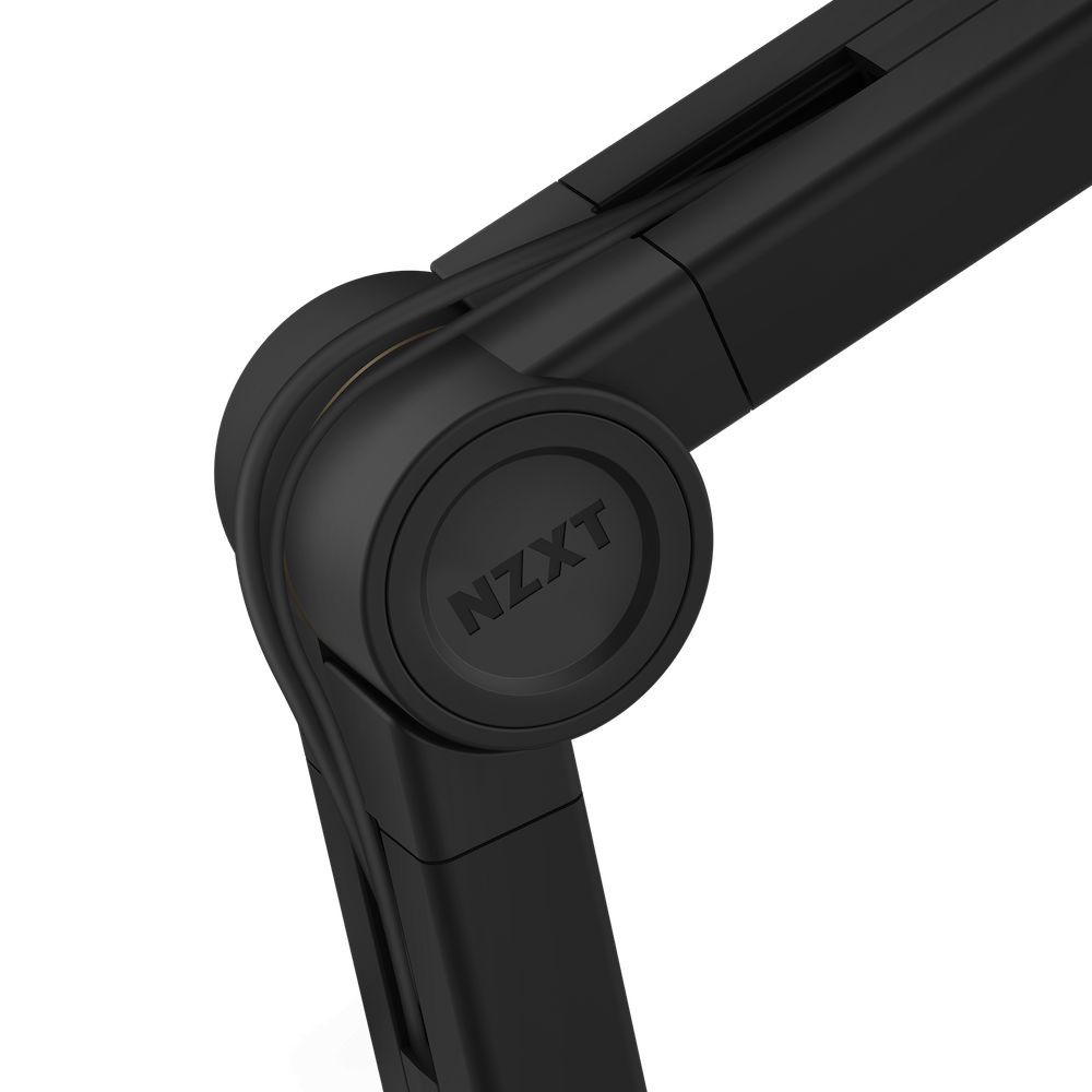 NZXT Low Noise Microphone Boom Arm