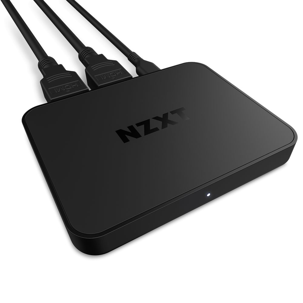 NZXT Signal 4K30 Capture Card