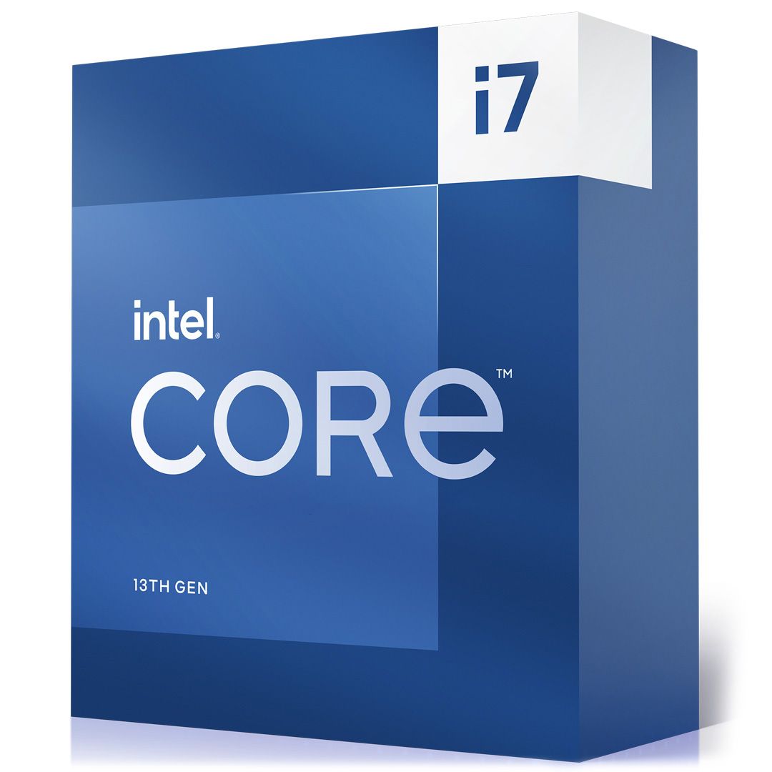 Intel Core i7-13700 2,1GHz 30MB LGA1700 BOX