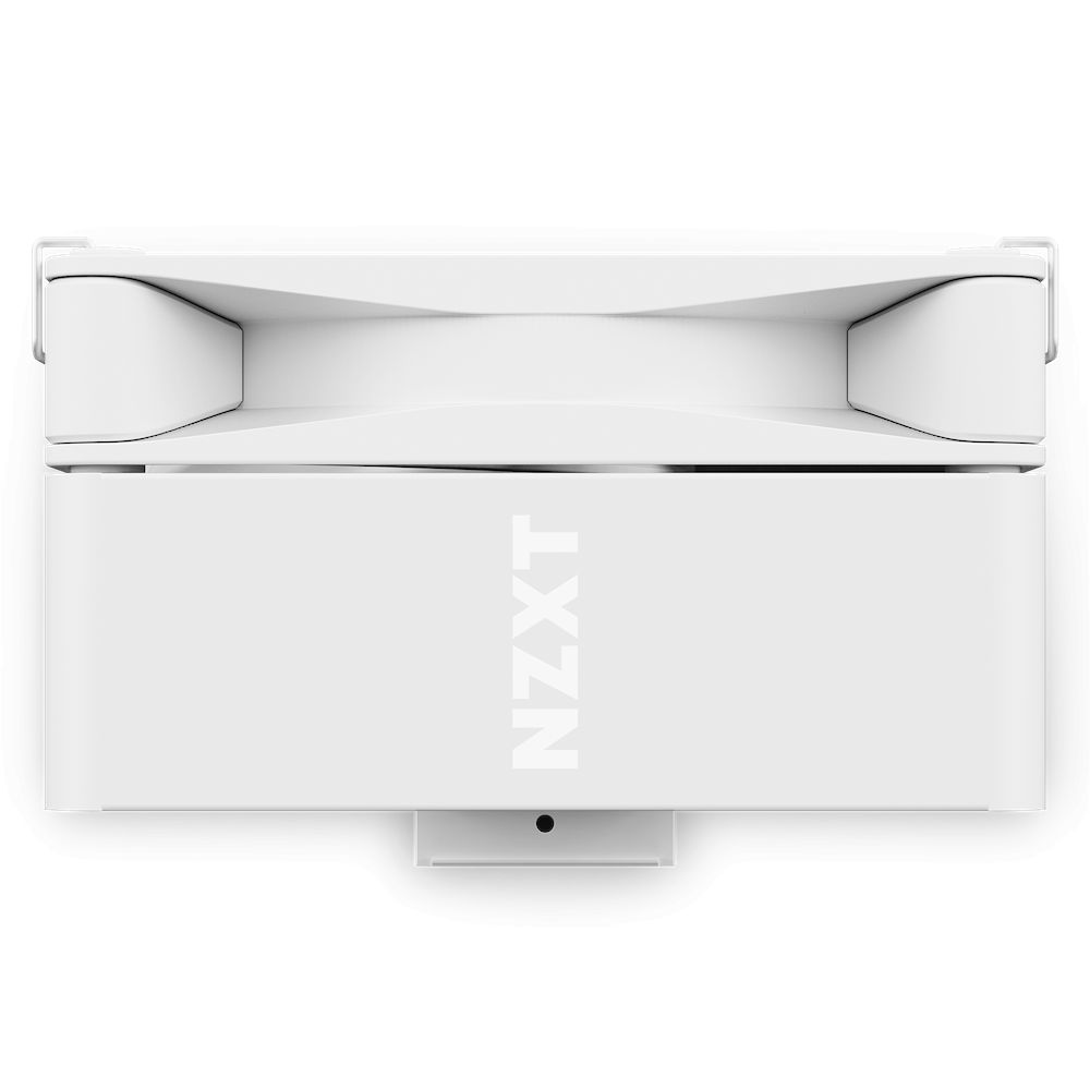 NZXT T120 CPU Cooler White