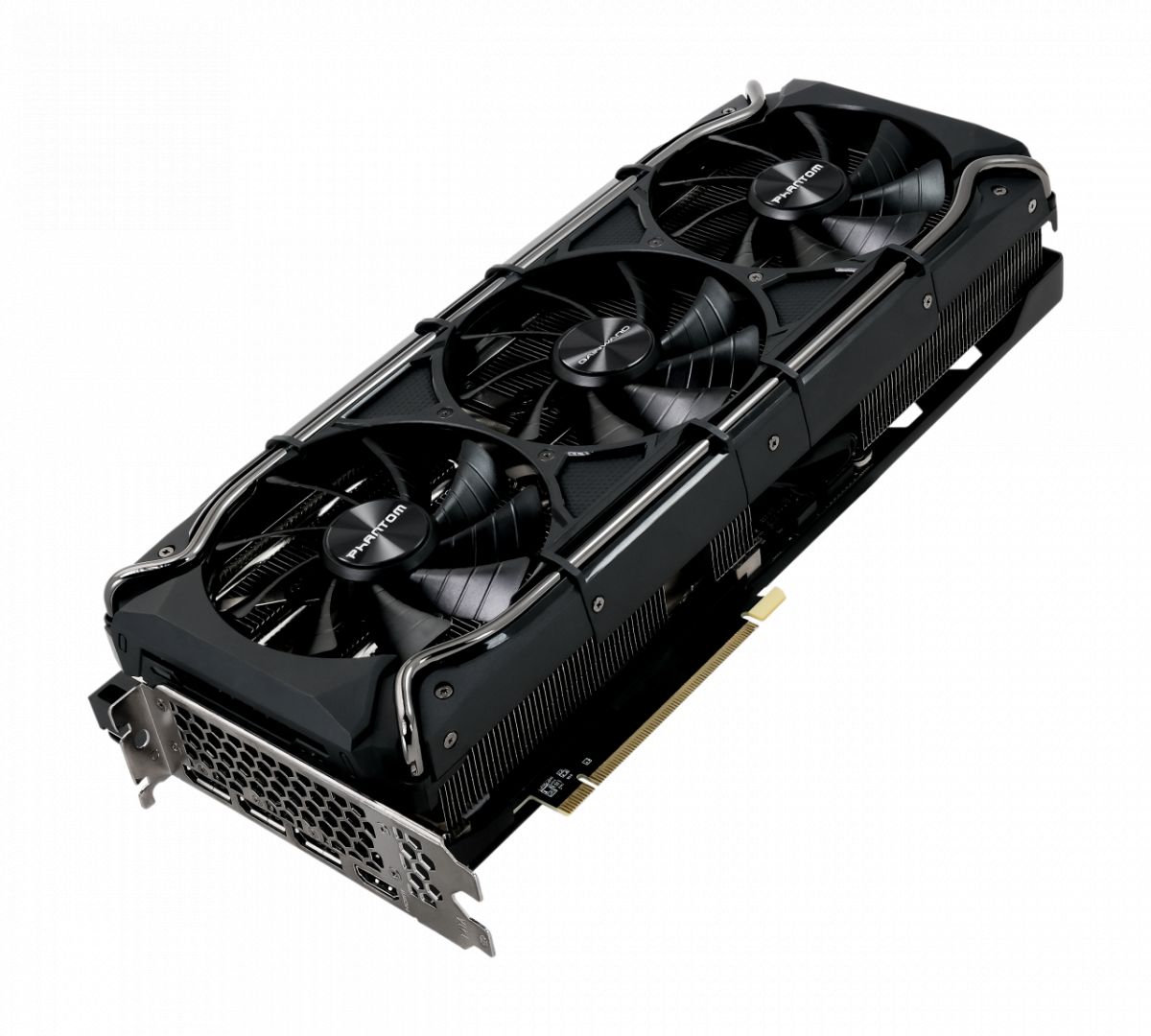 Gainward GeForce RTX 4070 Ti 12GB DDR6X Phantom Reunion GS