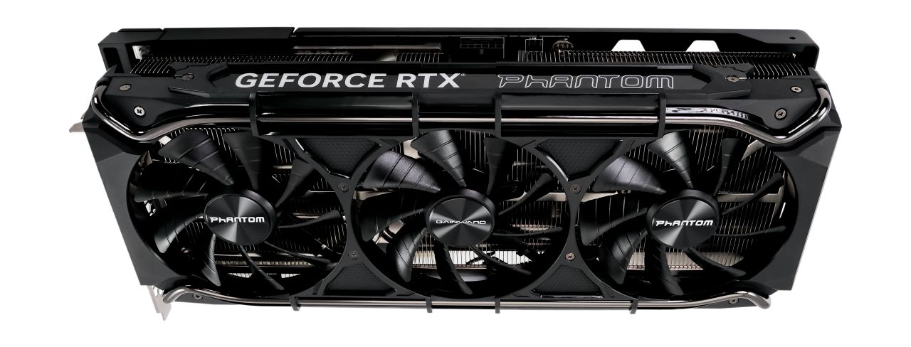 Gainward GeForce RTX 4070 Ti 12GB DDR6X Phantom Reunion GS