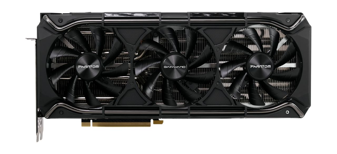 Gainward GeForce RTX 4070 Ti 12GB DDR6X Phantom Reunion GS