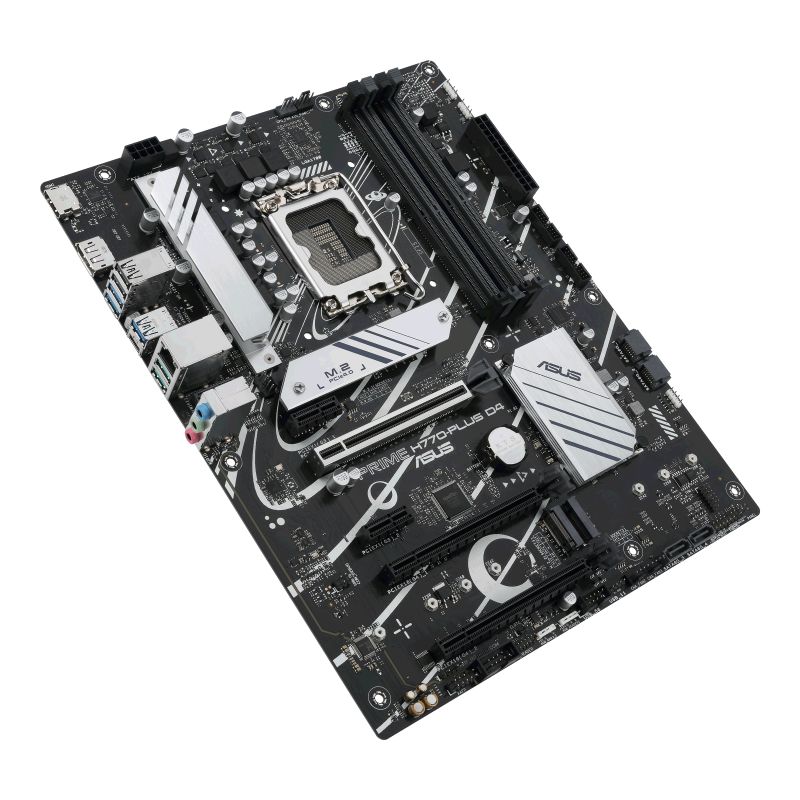 Asus PRIME H770-PLUS D4