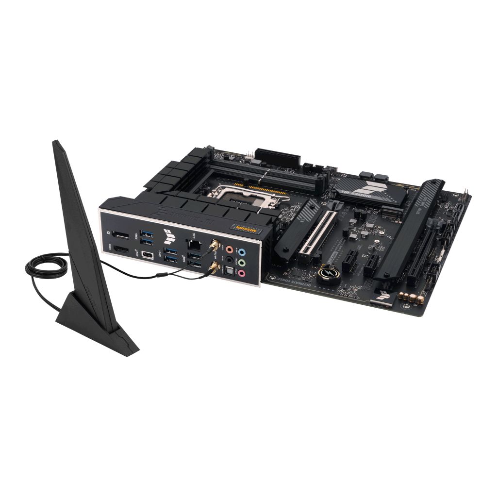 Asus TUF GAMING H770-PRO WIFI