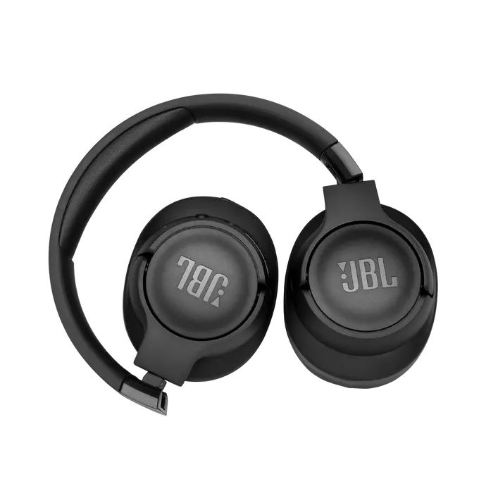 JBL Tune 710BT Wireless Headset Black