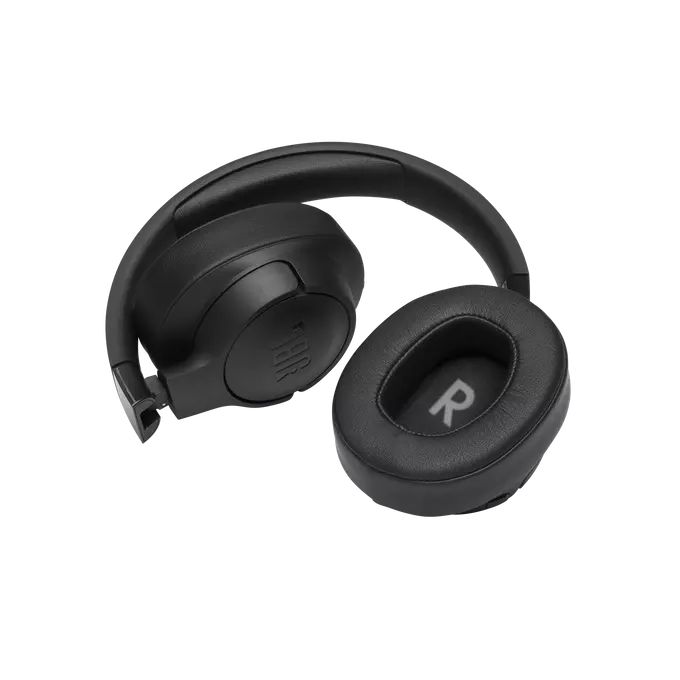 JBL Tune 710BT Wireless Headset Black