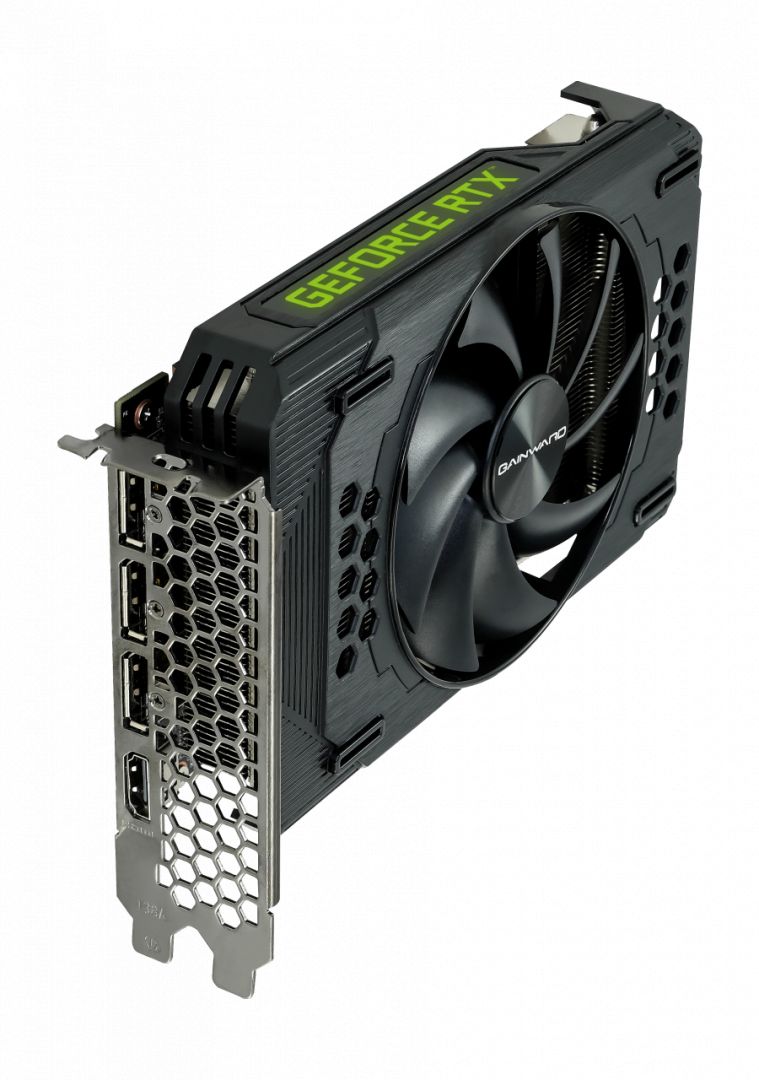 Gainward GeForce RTX 3050 8GB DDR6 Pegasus OC