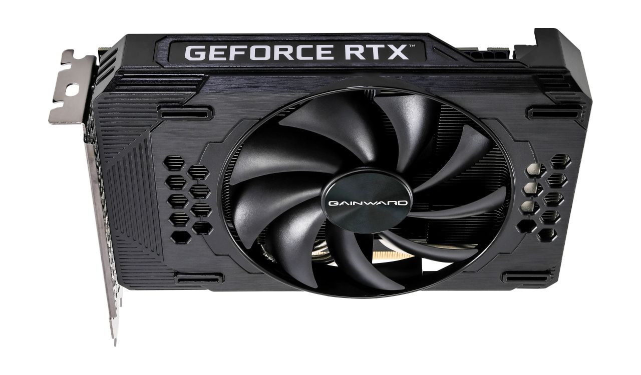 Gainward GeForce RTX 3050 8GB DDR6 Pegasus OC