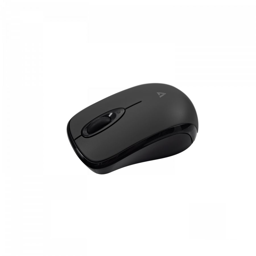 V7 MW150BT Wireless Mouse Black