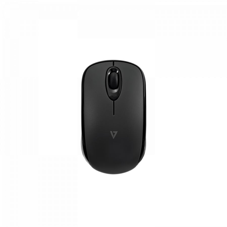 V7 MW150BT Wireless Mouse Black