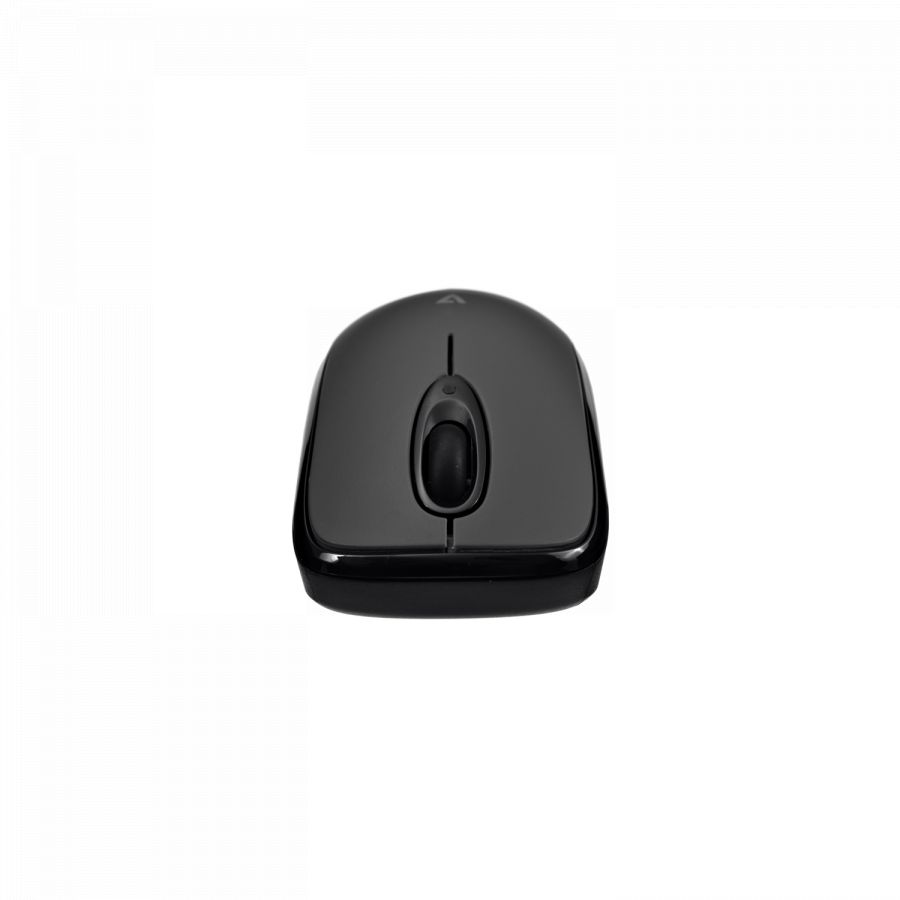 V7 MW150BT Wireless Mouse Black