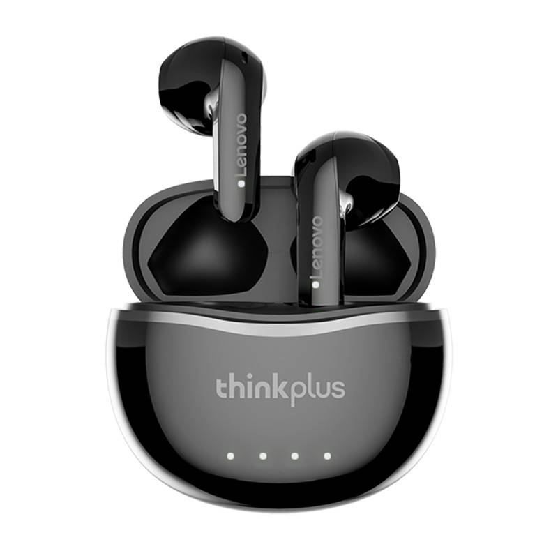 Lenovo X16 TWS Bluetooth Headset Black