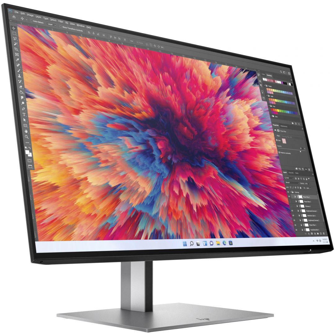 HP 23,8'' Z24q G3 IPS LED