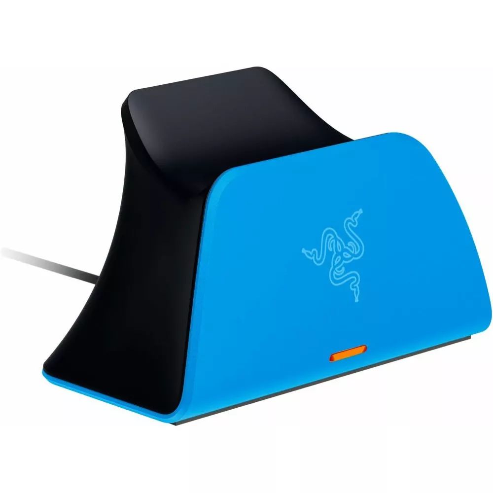 Razer Universal Quick Charging Stand for PS5 Blue