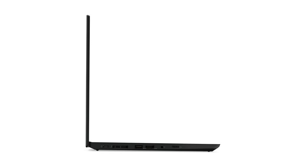 Lenovo ThinkPad P14s Gen 3 Black