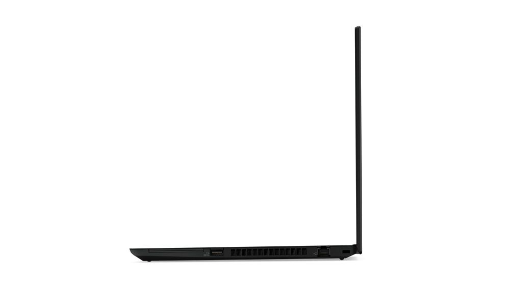 Lenovo ThinkPad P14s Gen 3 Black