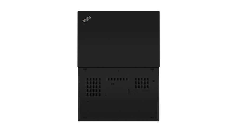 Lenovo ThinkPad P14s Gen 3 Black