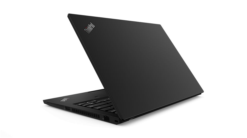 Lenovo ThinkPad P14s Gen 3 Black