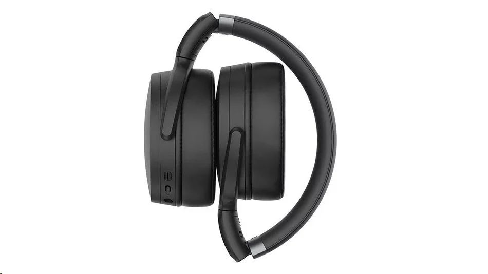 Sennheiser HD 450BT Wireless Headset Black