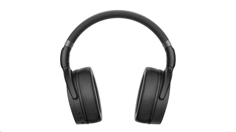 Sennheiser HD 450BT Wireless Headset Black