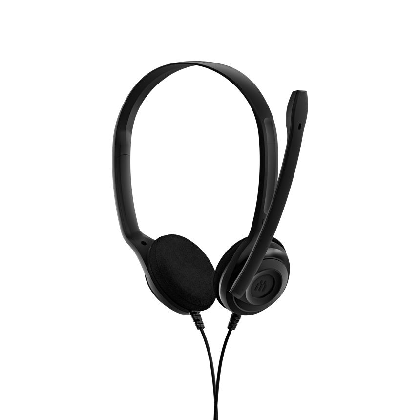 Sennheiser Epos PC 3 Chat Headset Black