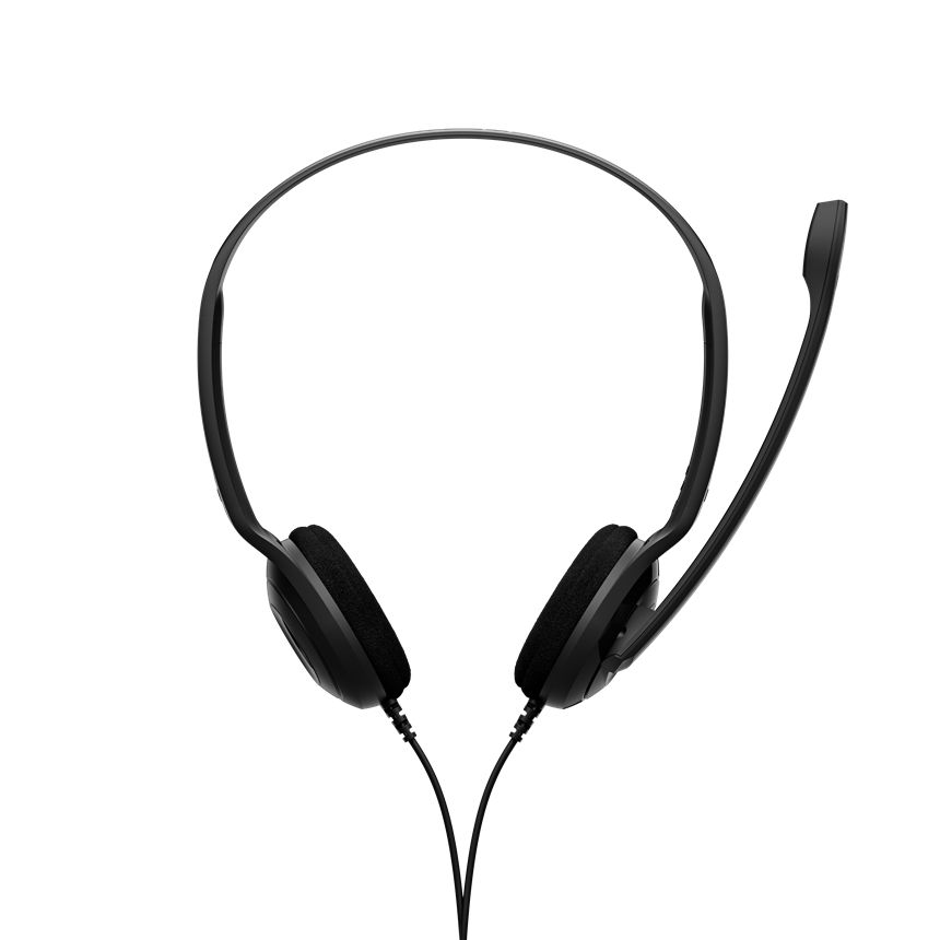 Sennheiser Epos PC 3 Chat Headset Black