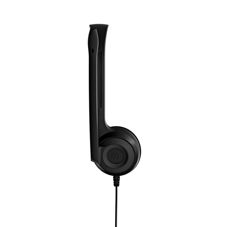 Sennheiser Epos PC 3 Chat Headset Black