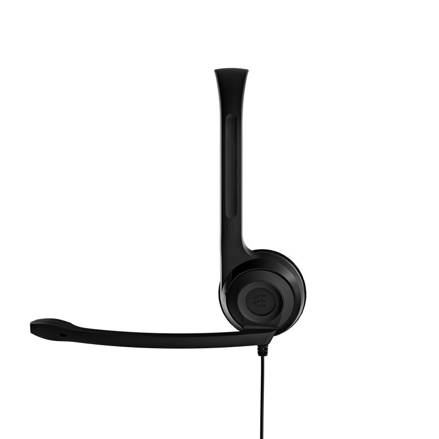 Sennheiser Epos PC 3 Chat Headset Black