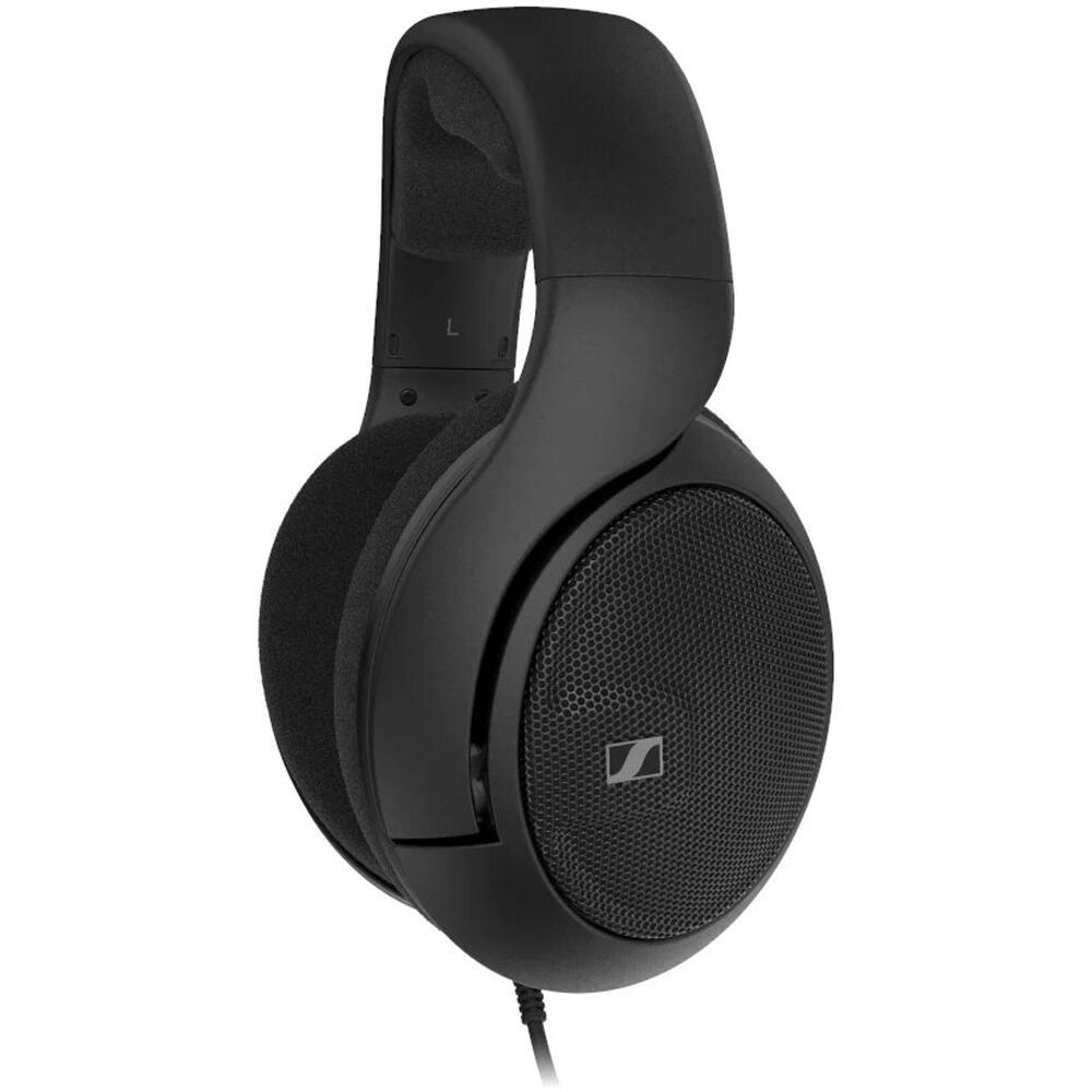 Sennheiser HD 560s Headphones Black