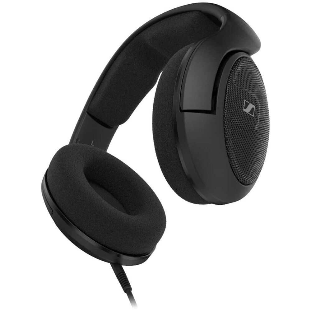 Sennheiser HD 560s Headphones Black