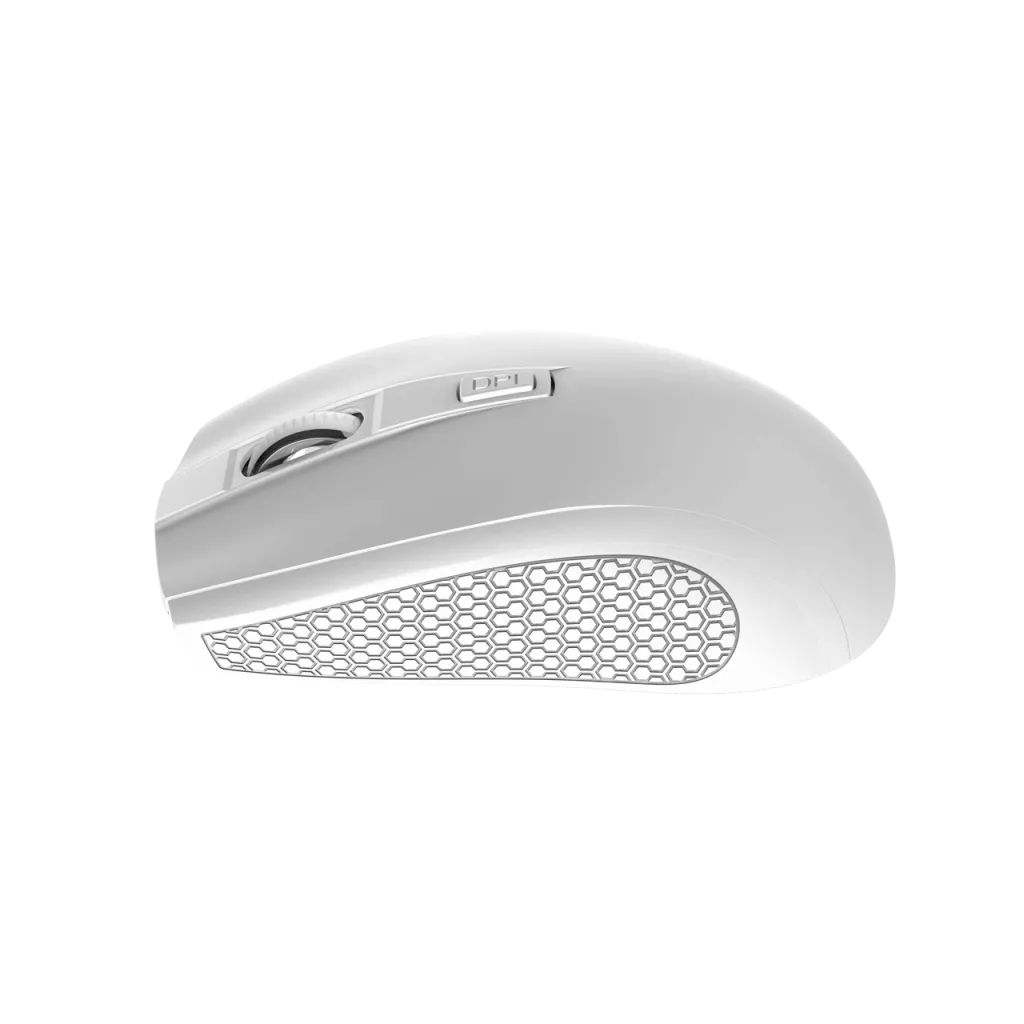 Canyon CNE-CMSW07W Wireless mouse White