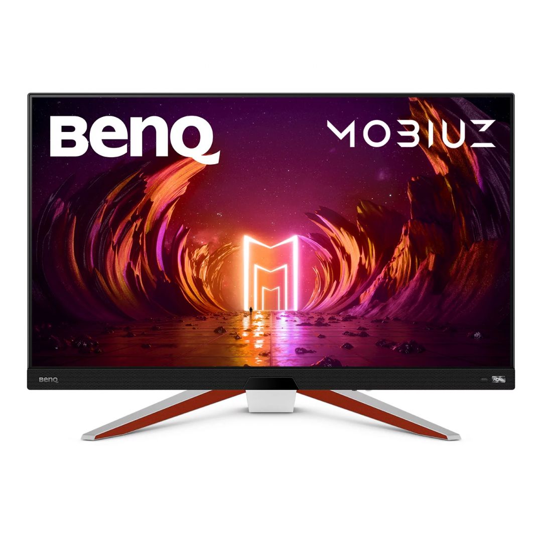 Benq 27" EX2710U IPS LED