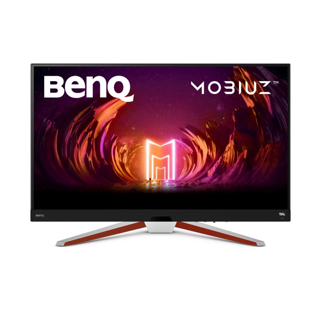 Benq 32" EX3210U IPS LED Curved