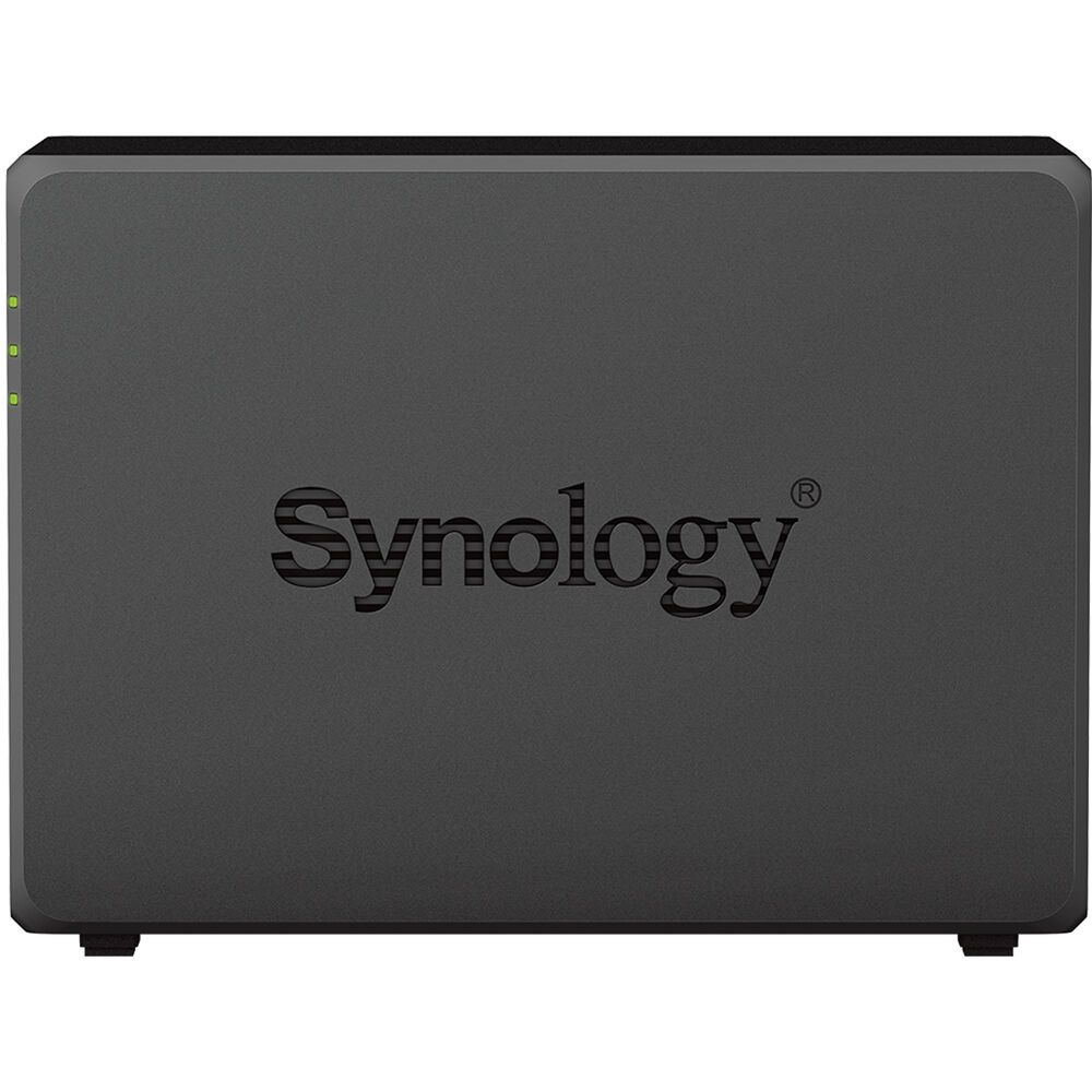 Synology NAS DS723+ (2GB) (2 HDD)