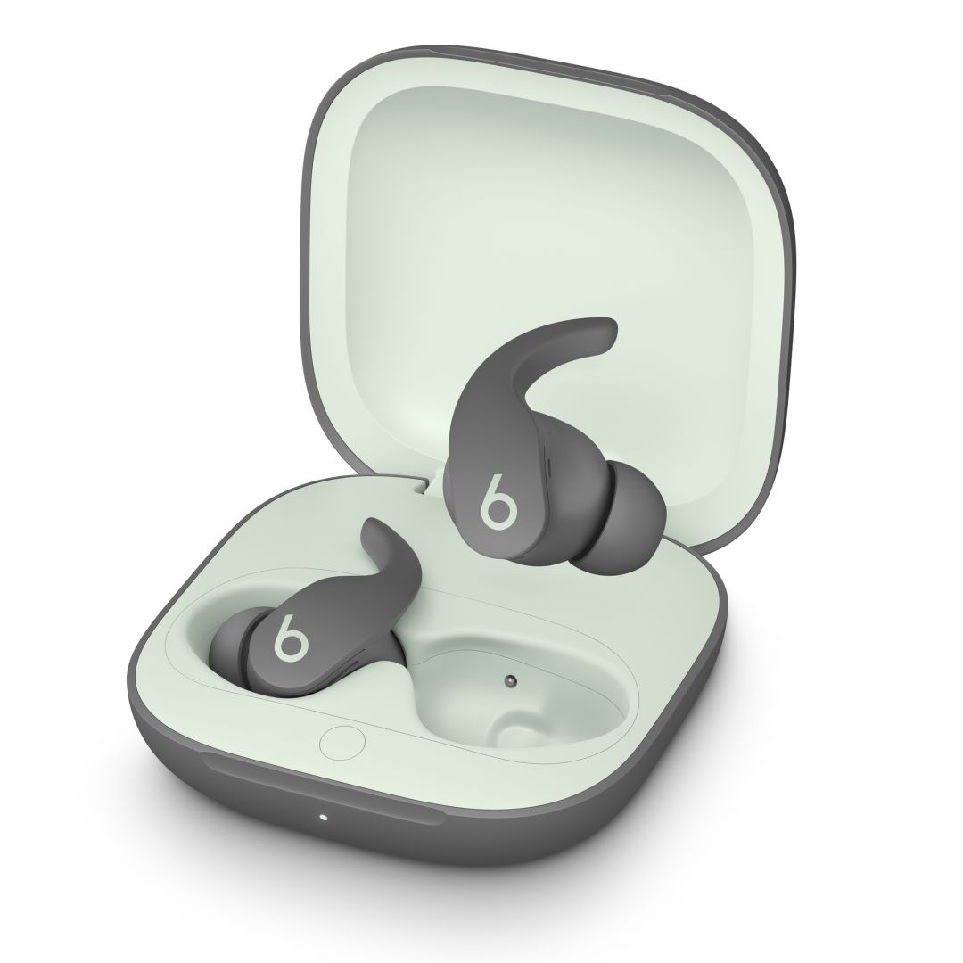 Beats Fit Pro True Wireless Earbuds Sage Grey