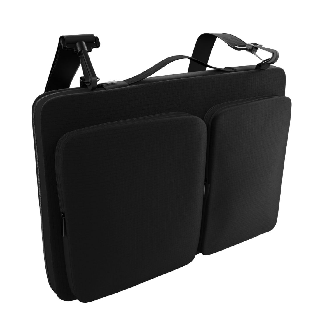 Next One Macbook Pro 16" Slim Shoulder Bag