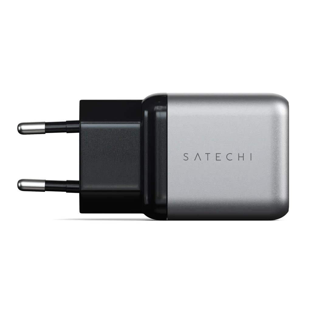 Satechi 30W USB-C PD Gan Wall Charger