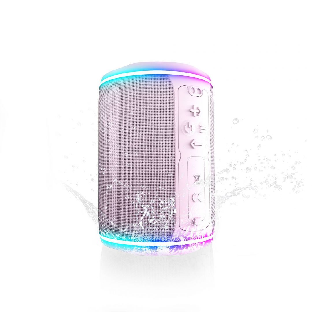 Energy Sistem Urban Box Pink Supernova