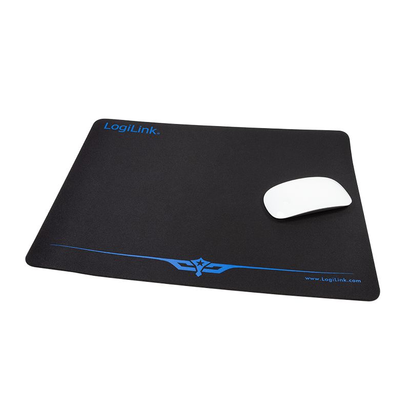 Logilink ID0017 Egérpad Black