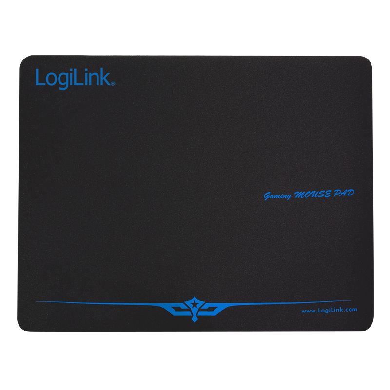 Logilink ID0017 Egérpad Black