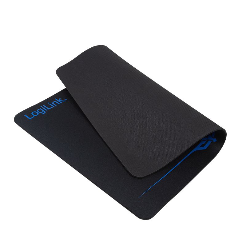 Logilink ID0017 Egérpad Black