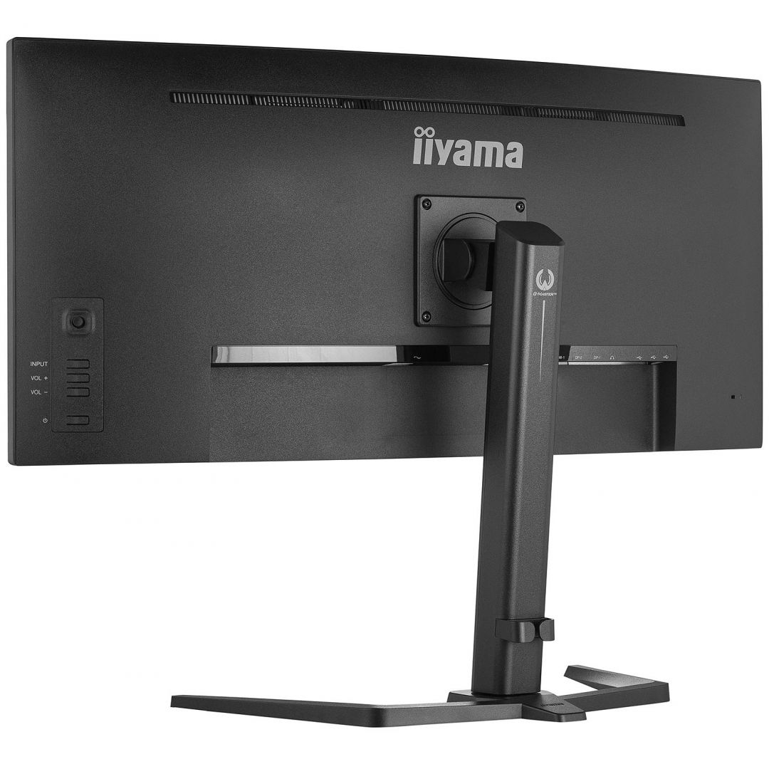 iiyama 34" G-Master GB3467WQSU-B5 LED