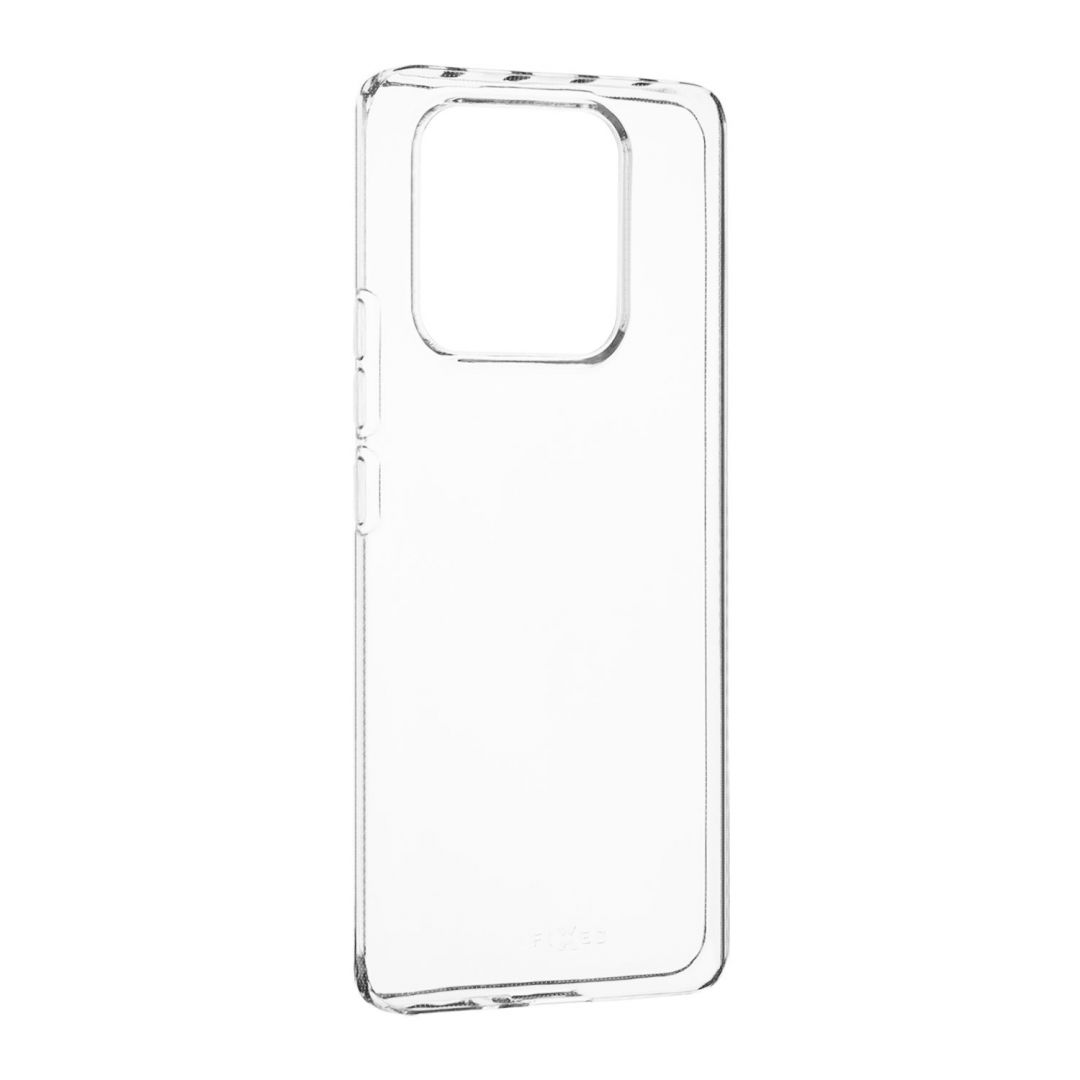 FIXED TPU Gel Case for Xiaomi 13 Pro, clear