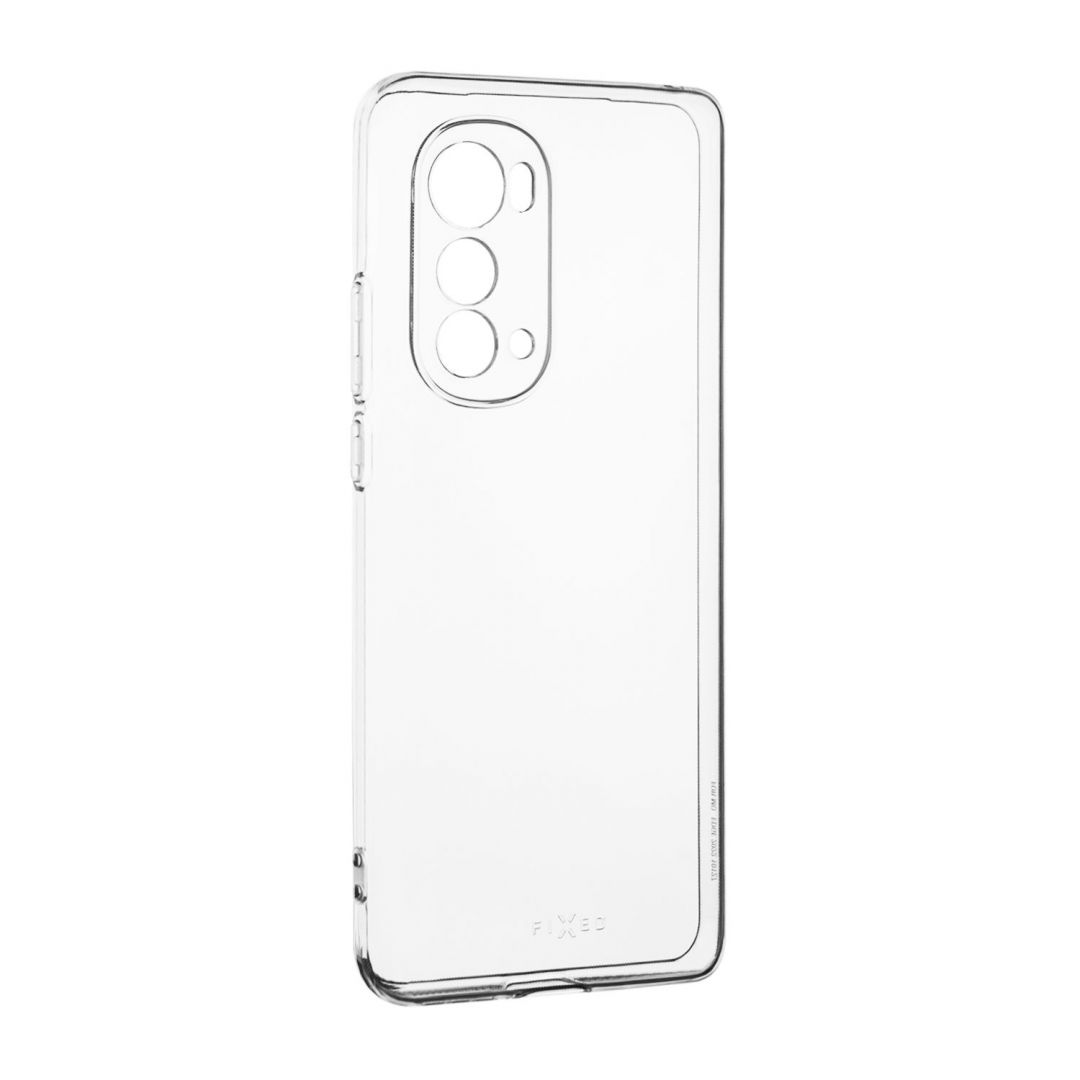 FIXED TPU Gel Case for Motorola Moto Edge (2022), clear