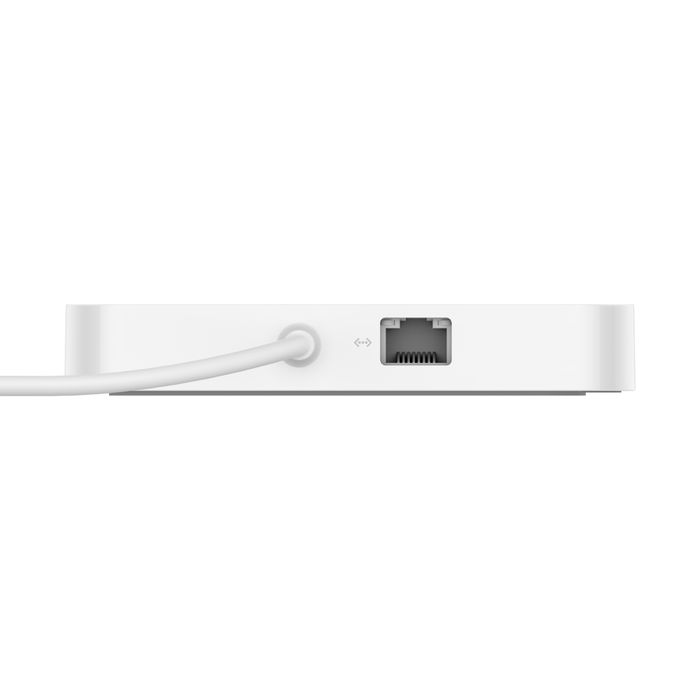 Belkin USB-C 6-in-1 Multiport Hub with Mount