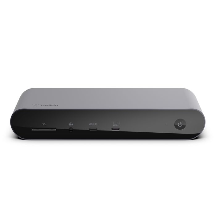 Belkin Connect Pro Thunderbolt 4 Dock